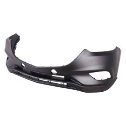 2013-2015 Mazda CX-9 Front Bumper Cover