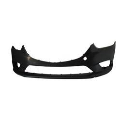 2014-2017 Mazda 6 Front Bumper Cover