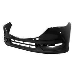 2019-2021 Mazda CX-5 Front Bumper Cover