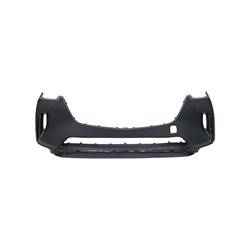 2024 Mazda CX-90 Front Bumper Cover