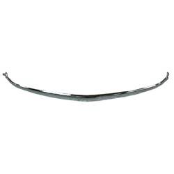 '10-'11 Mazda 3, '10-'11 Mazda 3 Sport Front Bumper Grille Upper Chrome Molding