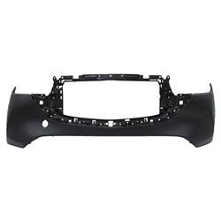 2022-2024 Mazda CX-5 Front Upper Bumper Cover