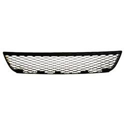 2004-2006 Mazda 3 Front Bumper Cover Grille