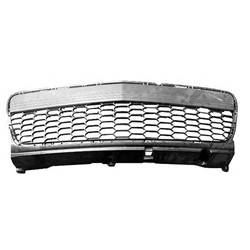 '07-'09 Mazda 3 Front Bumper Grille