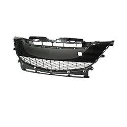 2010-2011 Mazda 3 Front Bumper Cover Grille