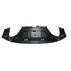 '13-'16 Mazda CX-5 Front Lower Bumper Air Shield Panel