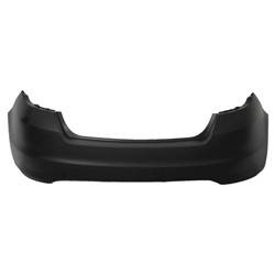 2009-2013 Mazda 6 Rear Bumper Cover