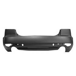 '10-'12 Mazda CX-7 Rear Bumper Cover