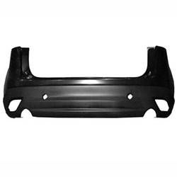 2013-2016 Mazda CX-5 Rear Bumper Cover
