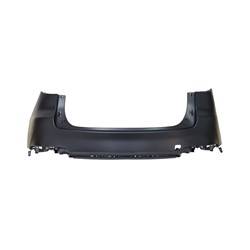 2024 Mazda CX-90 Rear Bumper Cover