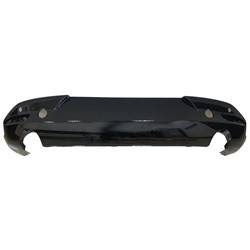 2019-2024 Mazda 3 Rear Lower Bumper Cover