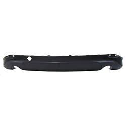 2022-2024 Mazda CX-5 Rear Lower Bumper Cover