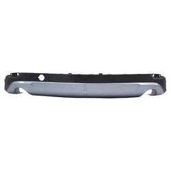 2022-2024 Mazda CX-5 Rear Lower Bumper Cover