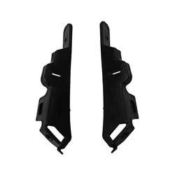 '10-'13 Mazda 3 Rear Bumper Set