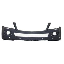 '07-'09 Mercedes GL320, '07-'09 Mercedes GL450 Front Bumper Cover