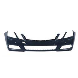 '10-'13 Mercedes E350, '10-'13 Mercedes E550 Front Bumper Cover