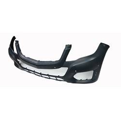 '13-'15 Mercedes GLK250, '13-'15 Mercedes GLK350 Front Bumper Cover