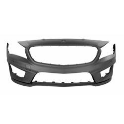 '14-'16 Mercedes CLA250, '14-'16 Mercedes CLA45 AMG Front Bumper Cover