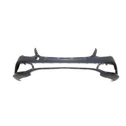 2017-2019 Mercedes E-Class Front Bumper Cover