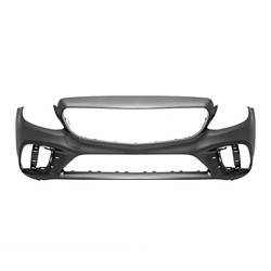 2022-2023 Mercedes C-Class Front Bumper Cover