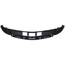 '09 Mercedes ML320, '09-'11 Mercedes ML350, '09-'11 Mercedes ML550, '09-'11 Mercedes ML63 AMG Front Lower Bumper Cover
