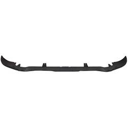 2020-2023 Mercedes GLE-Class Front Lower Bumper Cover