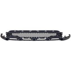 2020-2023 Mercedes GLB-Class Front Lower Bumper Cover