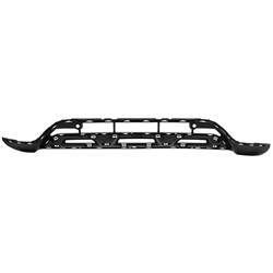 2020-2023 Mercedes GLC-Class Front Lower Bumper Cover