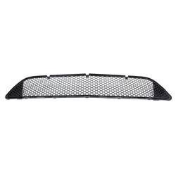 '08-'09 Mercedes C230, '10-'11 Mercedes C250, '08-'11 Mercedes C300, '08-'11 Mercedes C350, '08-'11 Mercedes C63 AMG Front Bumper Grille