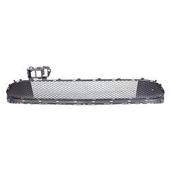 2017-2019 Mercedes CLA-Class Front Bumper Cover Grille