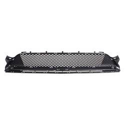 2022-2023 Mercedes C-Class Front Bumper Cover Grille