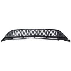 2019-2022 Mercedes A-Class Front Bumper Cover Grille