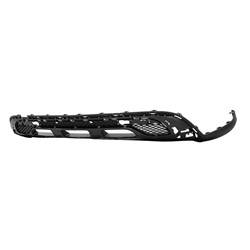 2020-2023 Mercedes GLC-Class Front Bumper Cover Grille