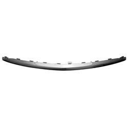 2017-2018 Mercedes E-Class Front Lower Bumper Cover Molding
