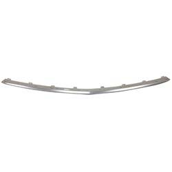 2020-2023 Mercedes CLA-Class Front Bumper Deflector