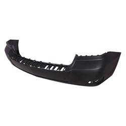 '10-'12 Mercedes GLK350 Rear Bumper Cover
