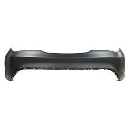 '14-'19 Mercedes CLA250 Rear Bumper Cover