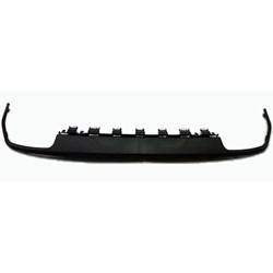 '10-'11 Mercedes E63 AMG Rear Bumper Cover Lower Panel