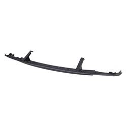 '08-'09 Mercedes C230, '10-'11 Mercedes C250, '08-'11 Mercedes C300, '08-'11 Mercedes C350 Rear Bumper Lower Cover