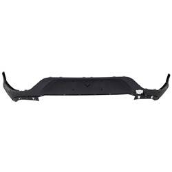 2020-2021 Mercedes GLC-Class Rear Lower Bumper Cover