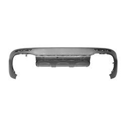 2020-2023 Mercedes GLB-Class Rear Lower Bumper Cover