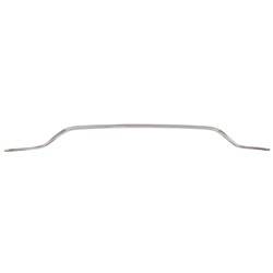 2019-2022 Mercedes A-Class Rear Bumper Cover Molding