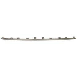 2019-2022 Mercedes A-Class Rear Bumper Cover Molding