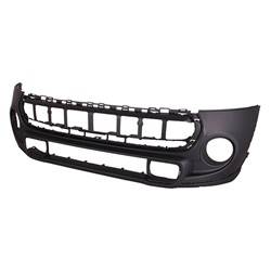 2014-2021 Mini Cooper Front Bumper Cover