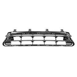 2021-2024 Mini Cooper Front Bumper Cover Grille