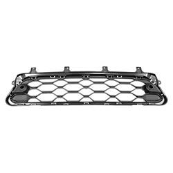 2021-2024 Mini Cooper Front Center Lower Bumper Cover Grille