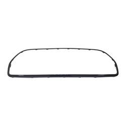 2022-2024 Mini Cooper Front Center Bumper Cover Molding