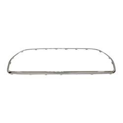 2022-2024 Mini Cooper Front Center Bumper Cover Molding