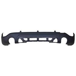 2021-2024 Mini Cooper Rear Lower Bumper Cover