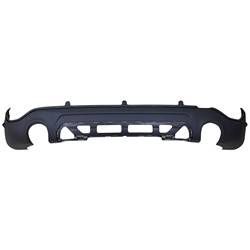 2021-2024 Mini Cooper Rear Lower Bumper Cover